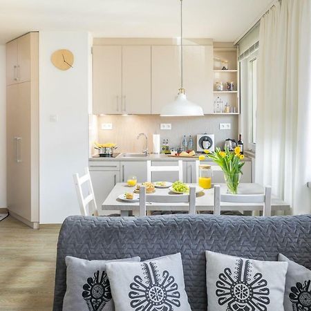 Rent Like Home - Lukaszowki Zakopane Buitenkant foto