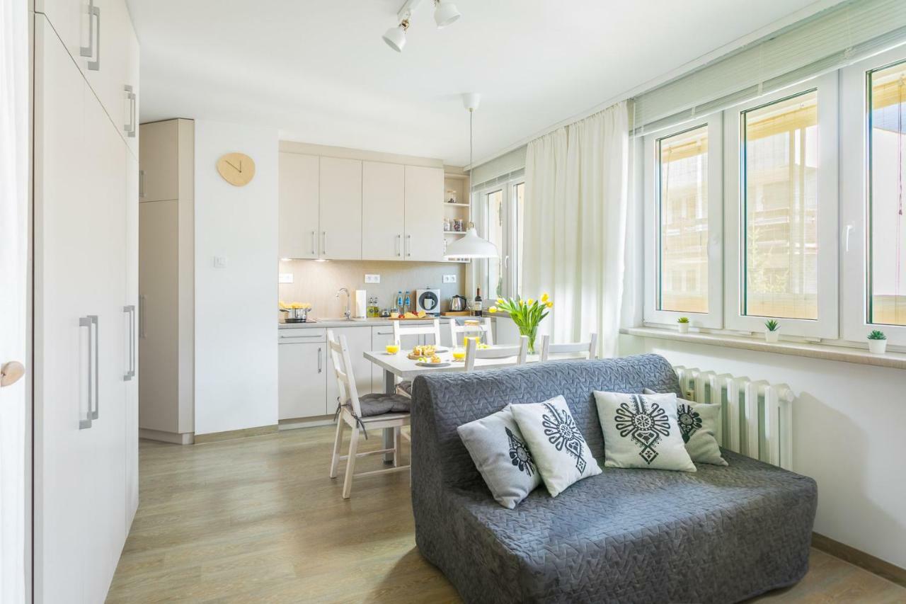 Rent Like Home - Lukaszowki Zakopane Buitenkant foto