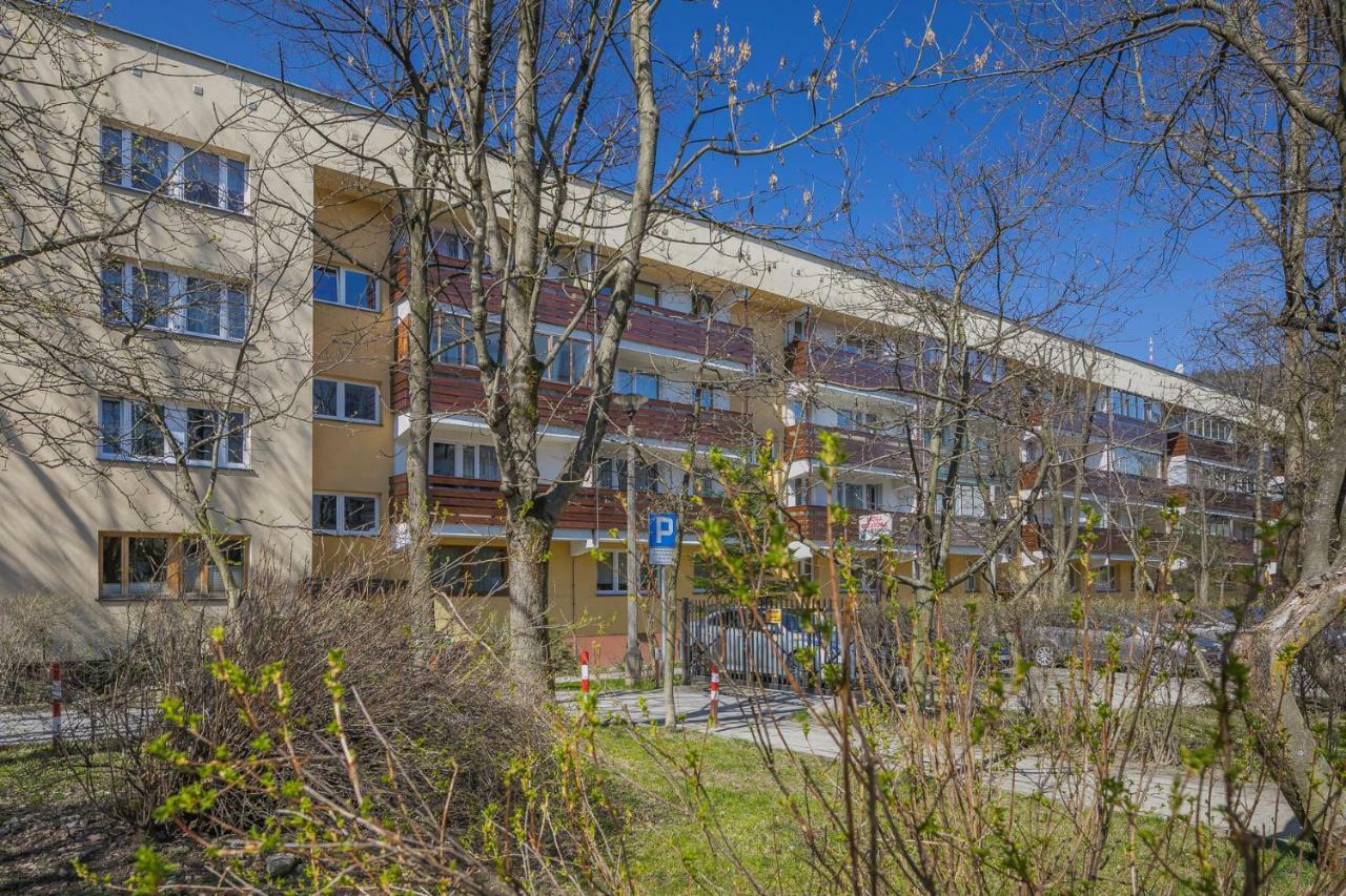 Rent Like Home - Lukaszowki Zakopane Buitenkant foto