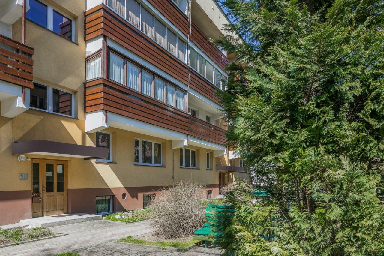 Rent Like Home - Lukaszowki Zakopane Buitenkant foto